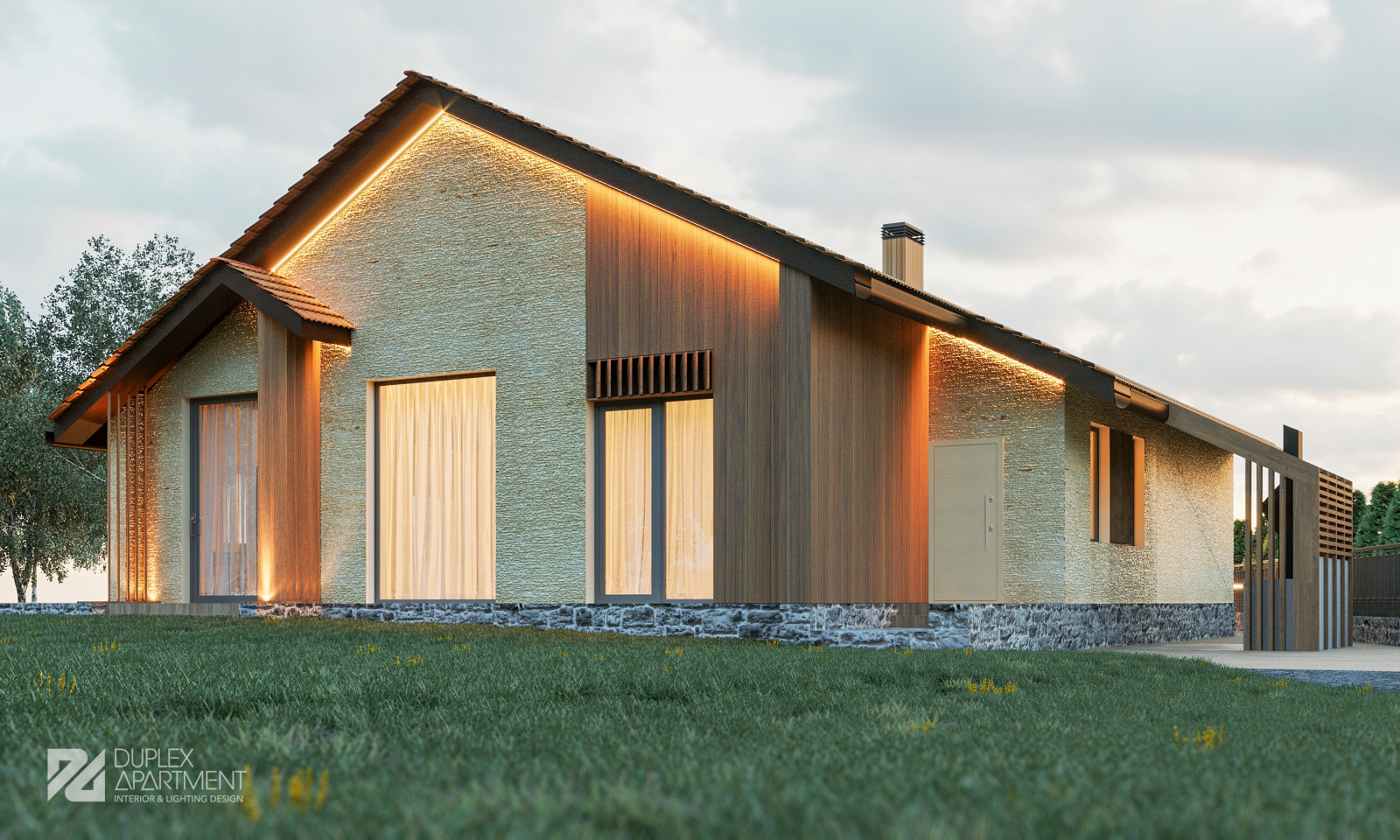 Банный комплекс