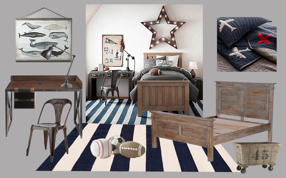 Обложка проекта: Квартира Химки