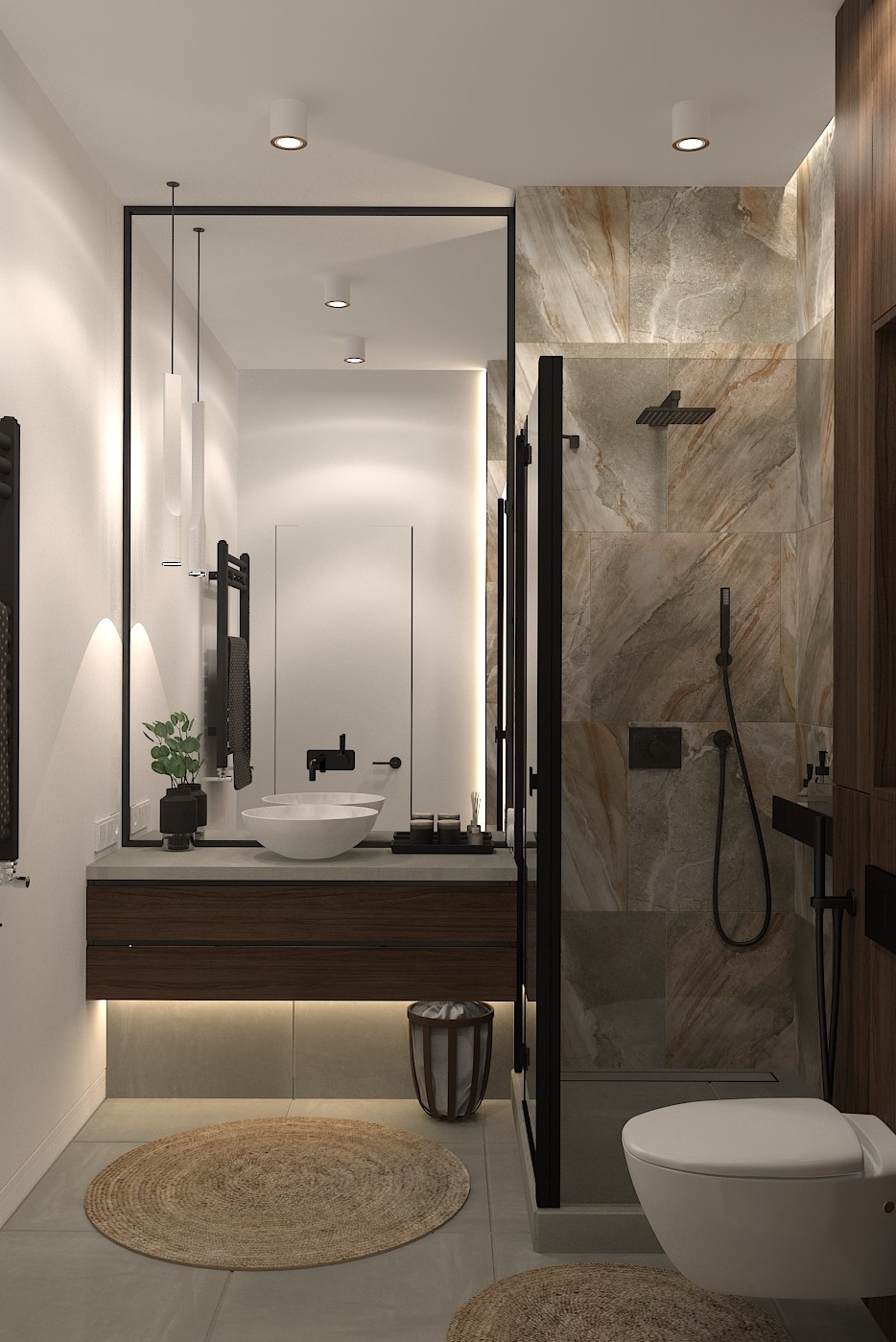 Коттедж в п.Первомайский