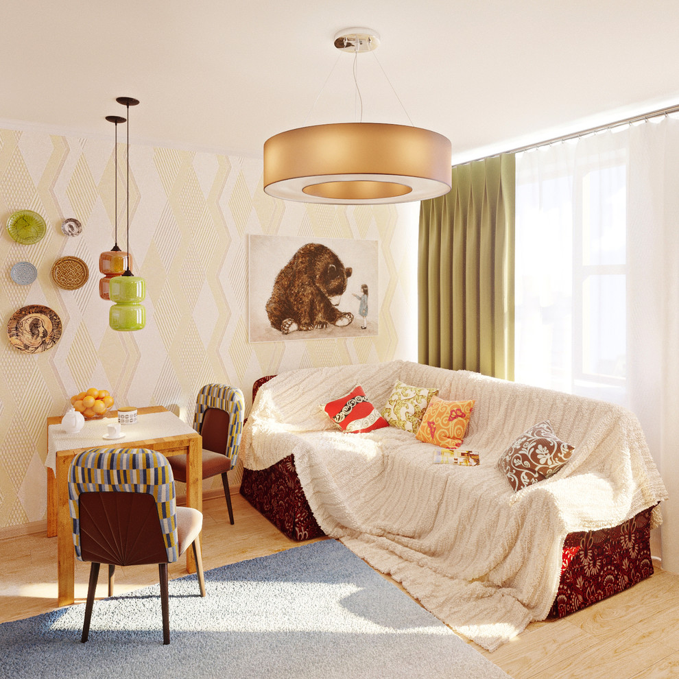 "Коммунарка-27м2"