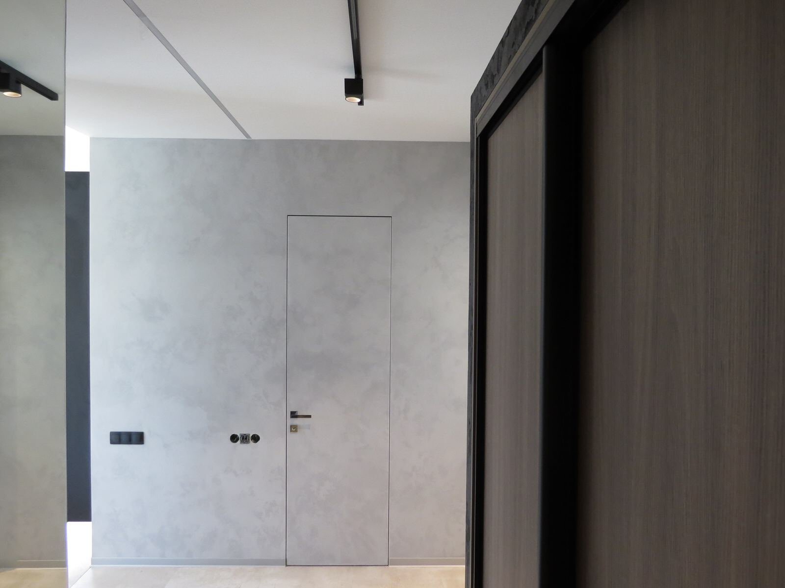 Отделка квартиры