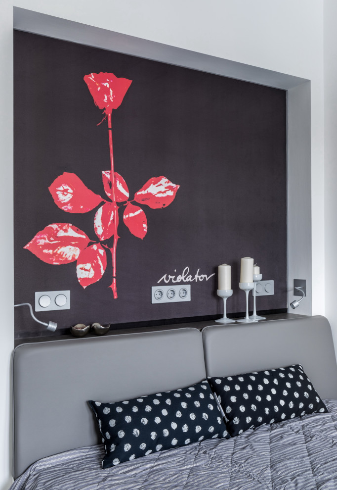 Квартира на Горьковской