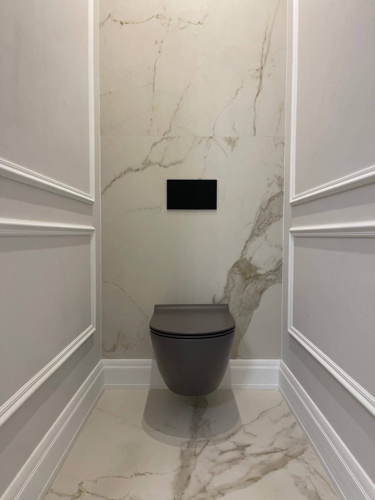 Квартира на Исполкомской