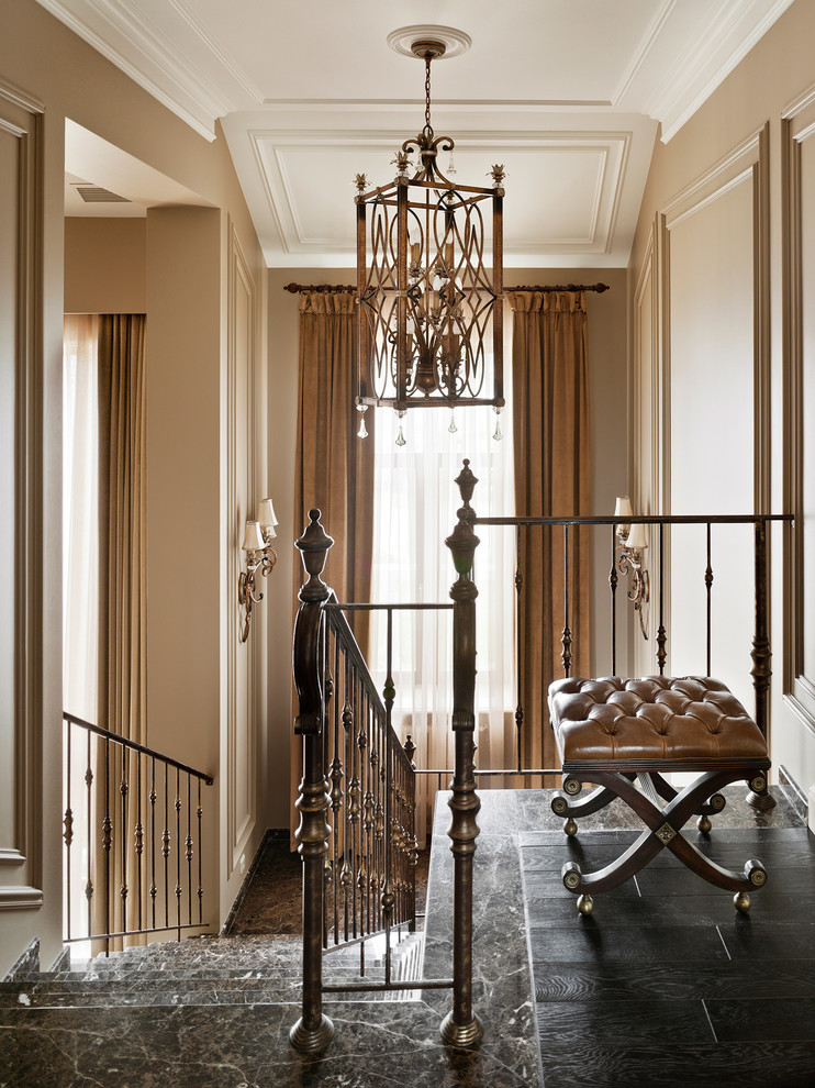 Загородный дом 350 кв. метров, 2012 год