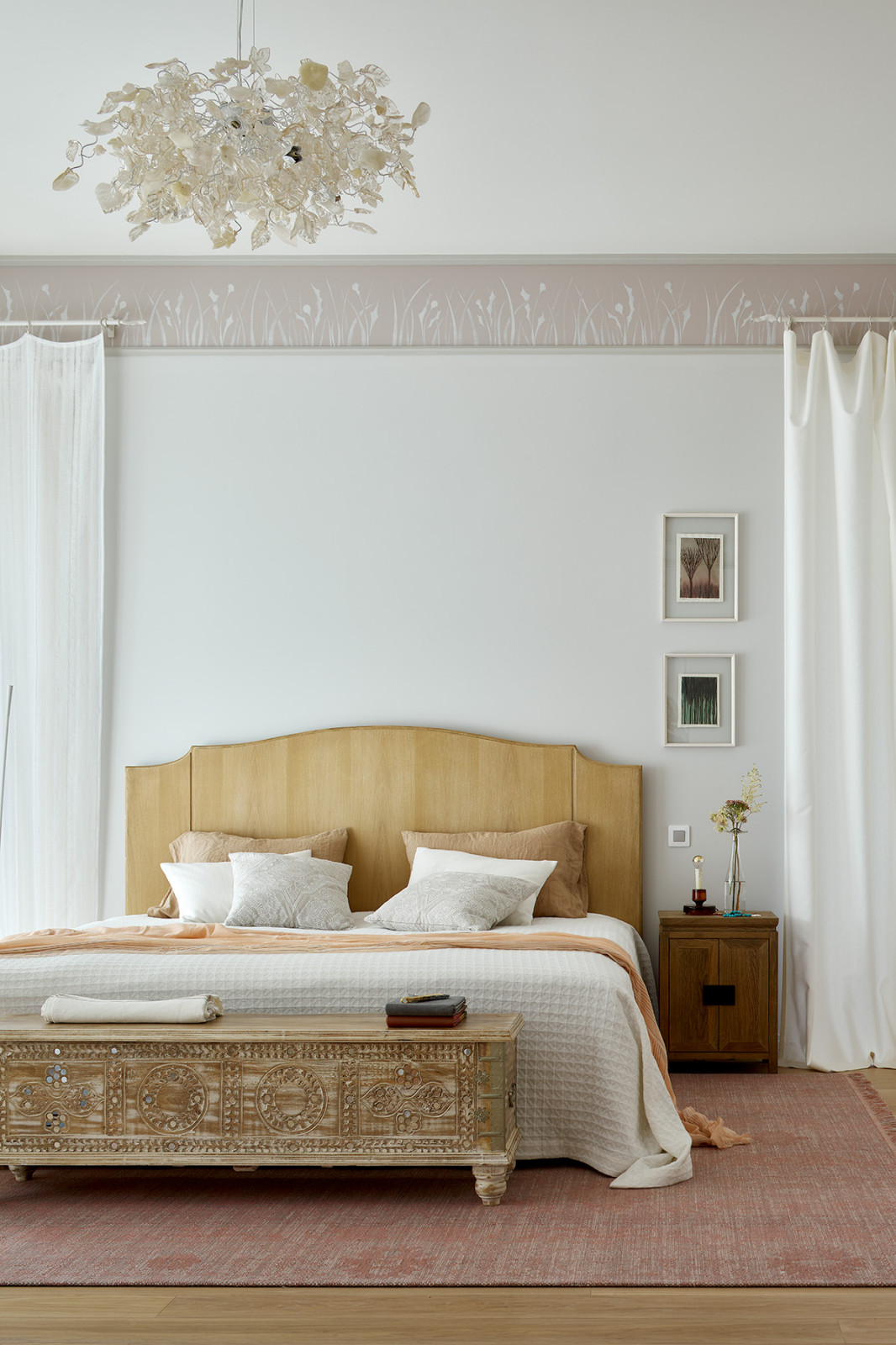 Квартира в Москве