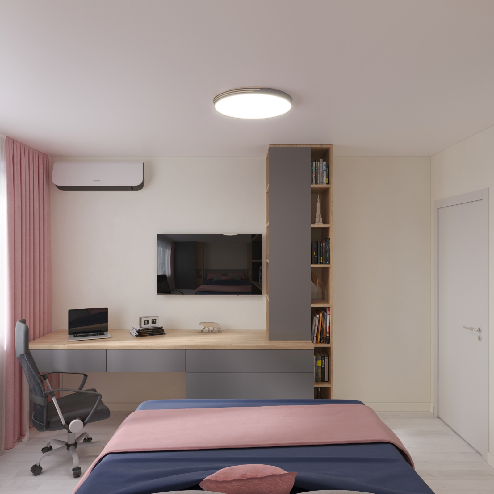 ЖК "Новый город" г. Ижевск