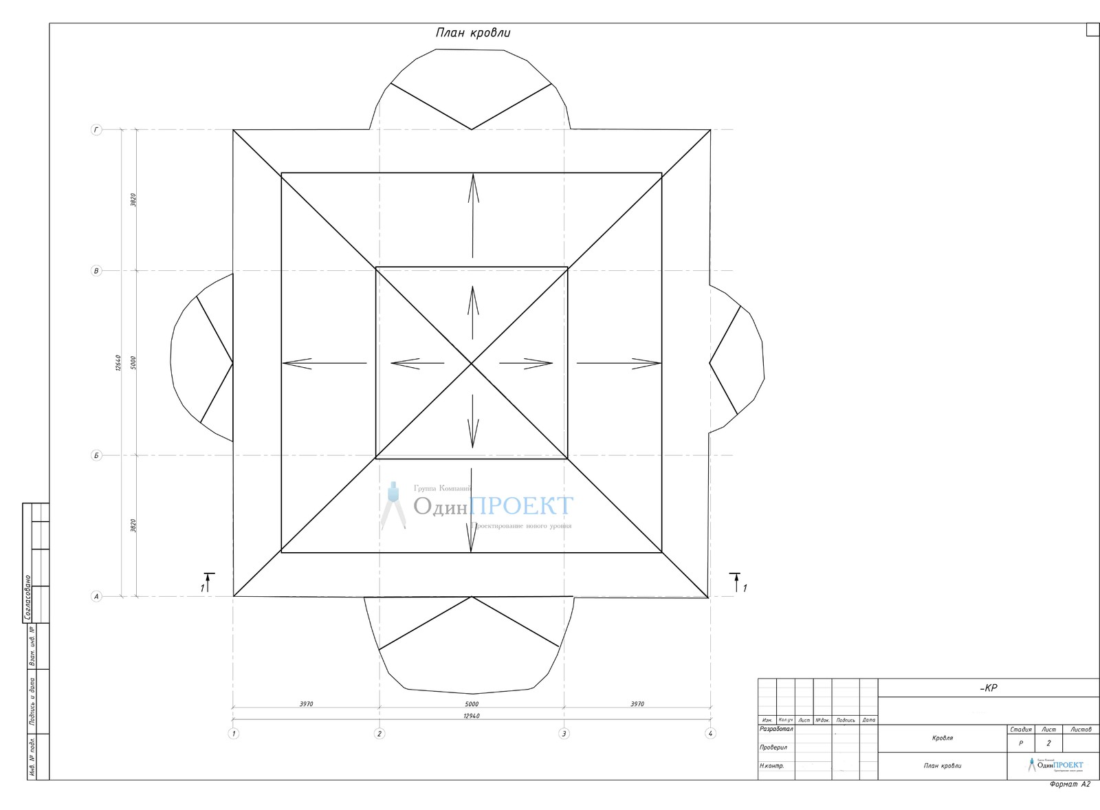 Наши проекты