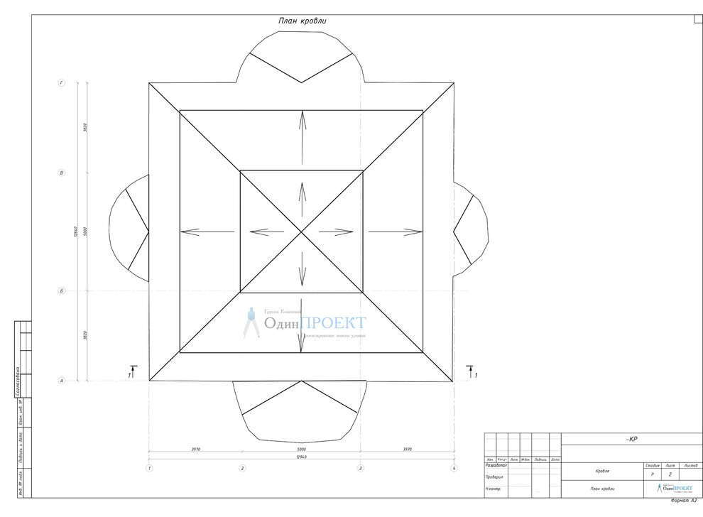 Наши проекты