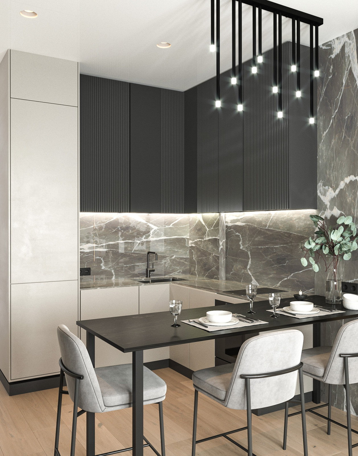 Обложка проекта: Жк Рассказово