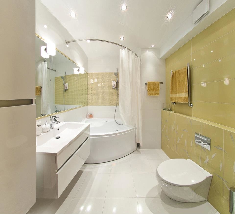 Комплексное оформление столярными изделиями интерьера квартиры