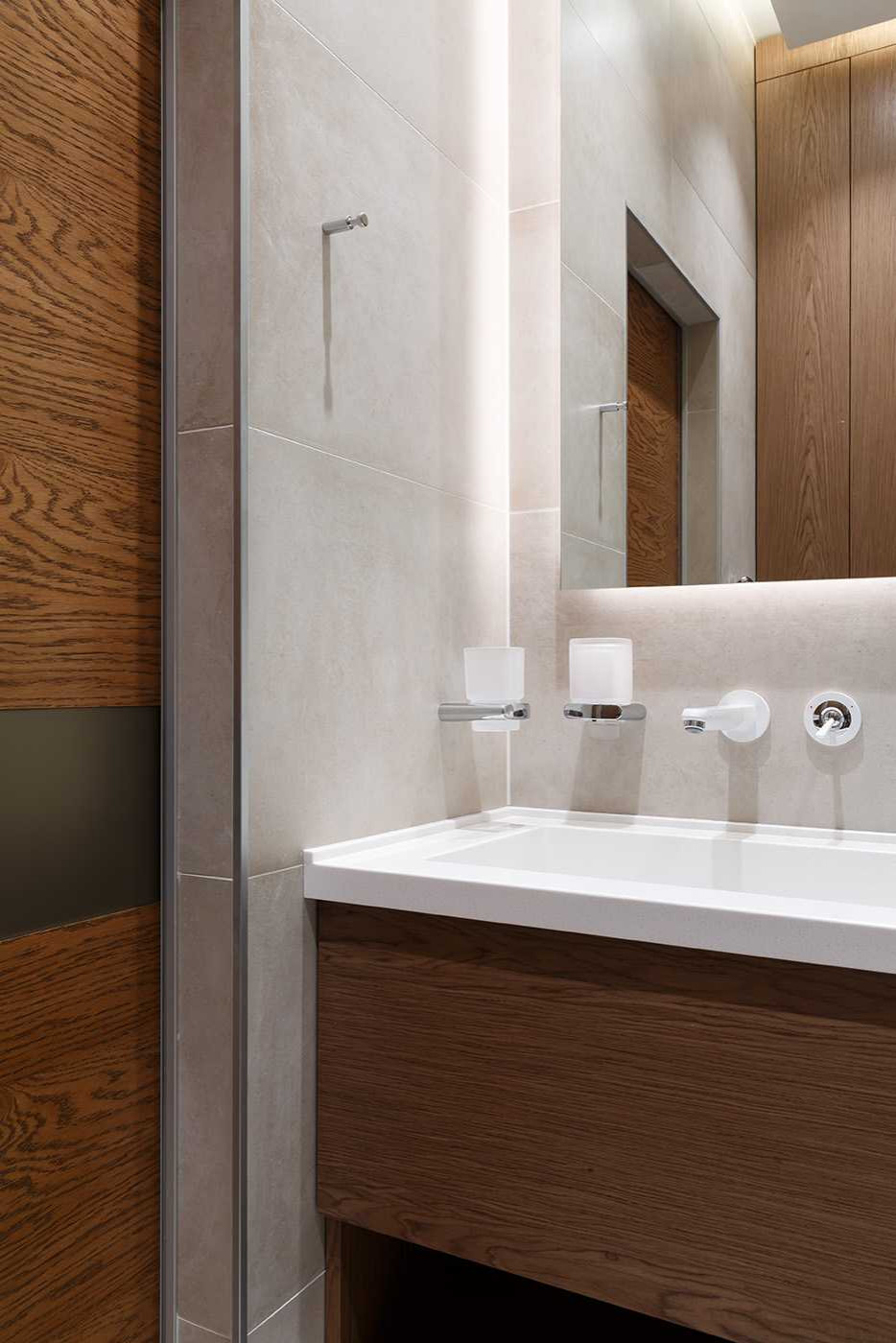 ЖК Стокгольм