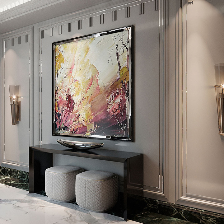 Портфолио ALTER EGO Project Group