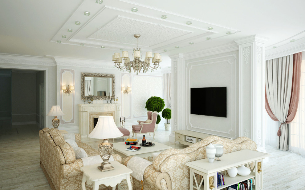 Дом в Серебряном бору