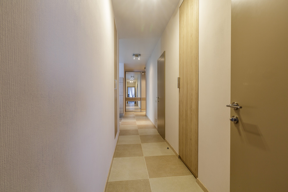 Уютная квартира для небольшой семьи