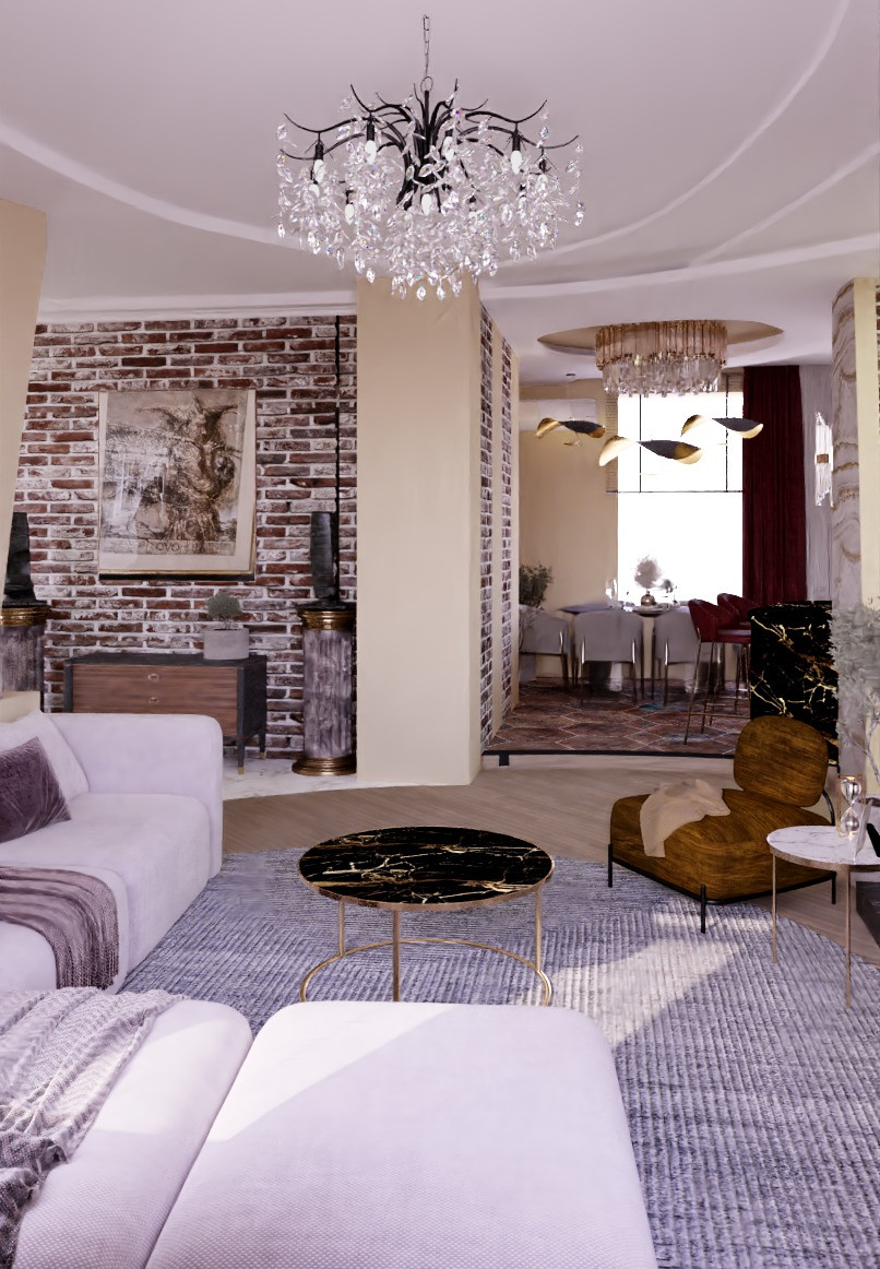 Все смешалось