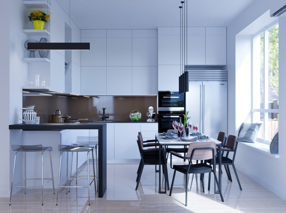 Частный 2-ух этажный дом в Ростове