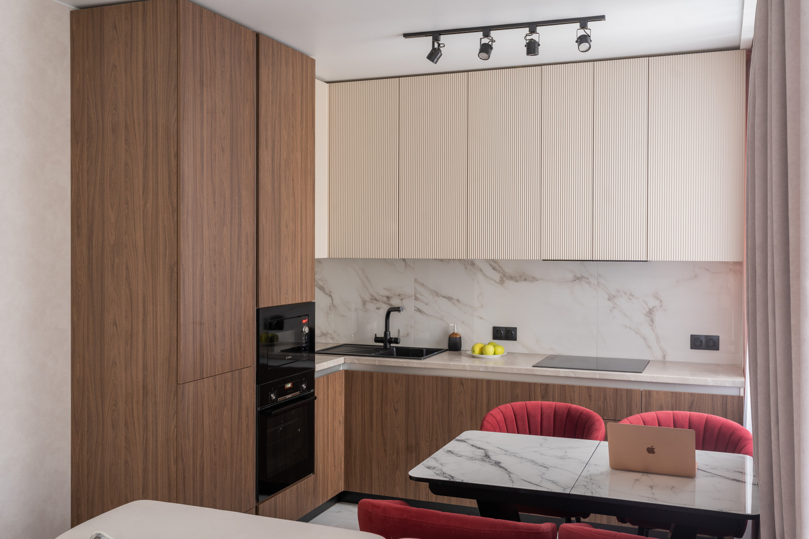 ЖК Тайм Сквер