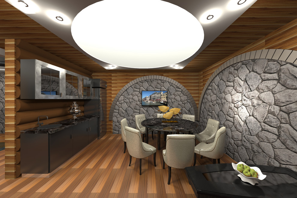 Резиденция Рублево