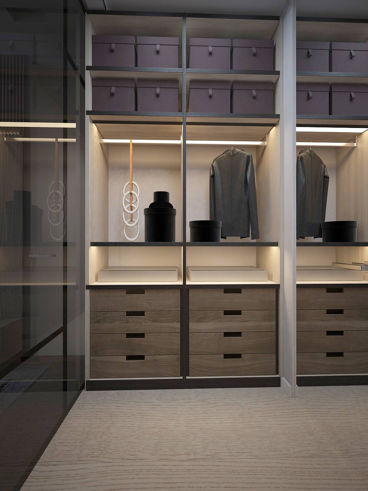 ЖК Мосфильмовский