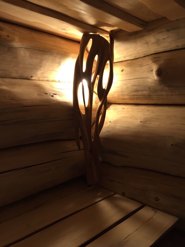 Бани . Интерьер, мебель.