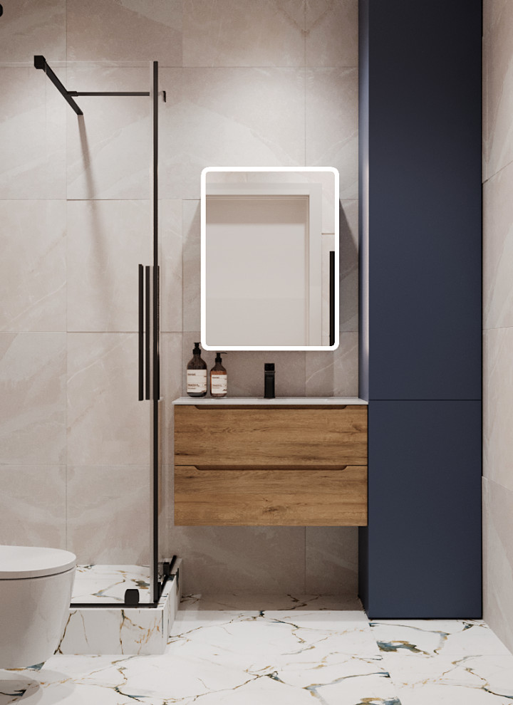 ЖК Черная речка