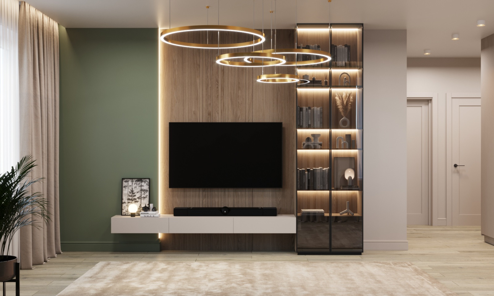 ЖК "Новатор"