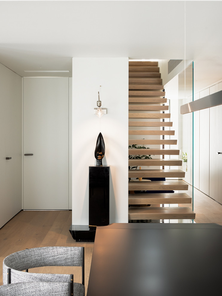 Романтичный минимализм