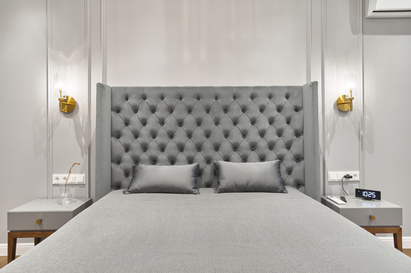 Квартира №1 Попова 35