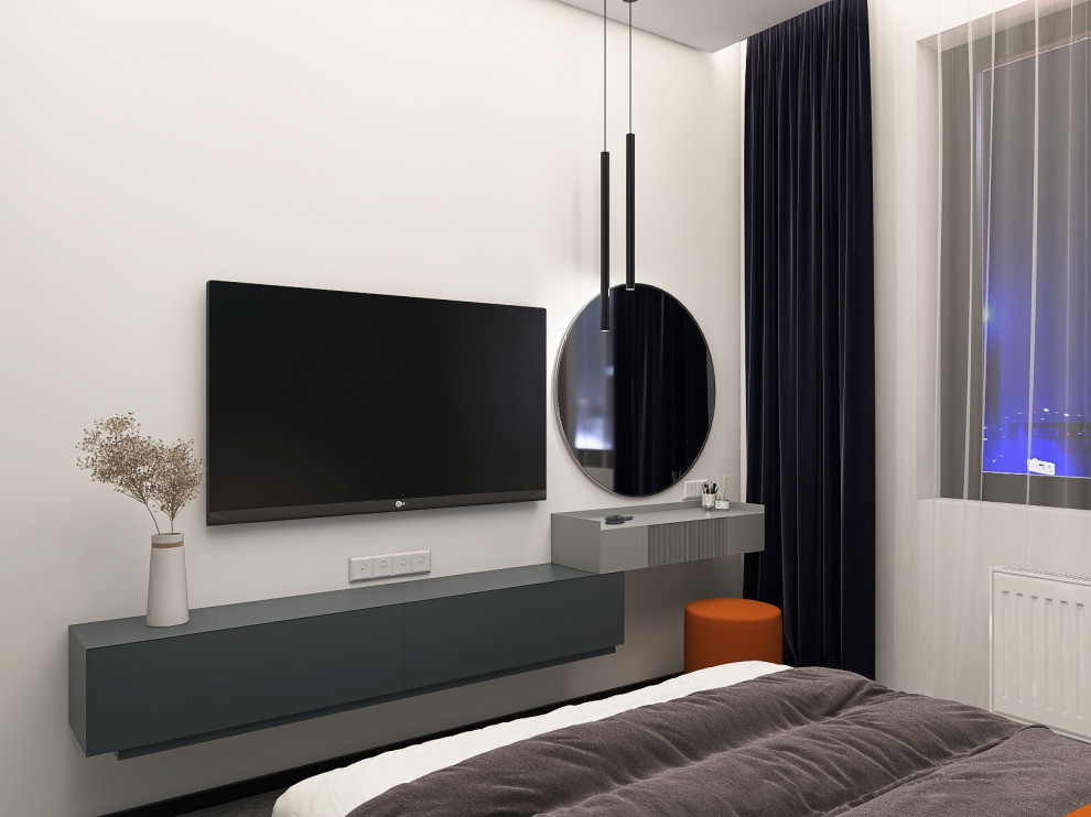 Квартира для молодой семьи