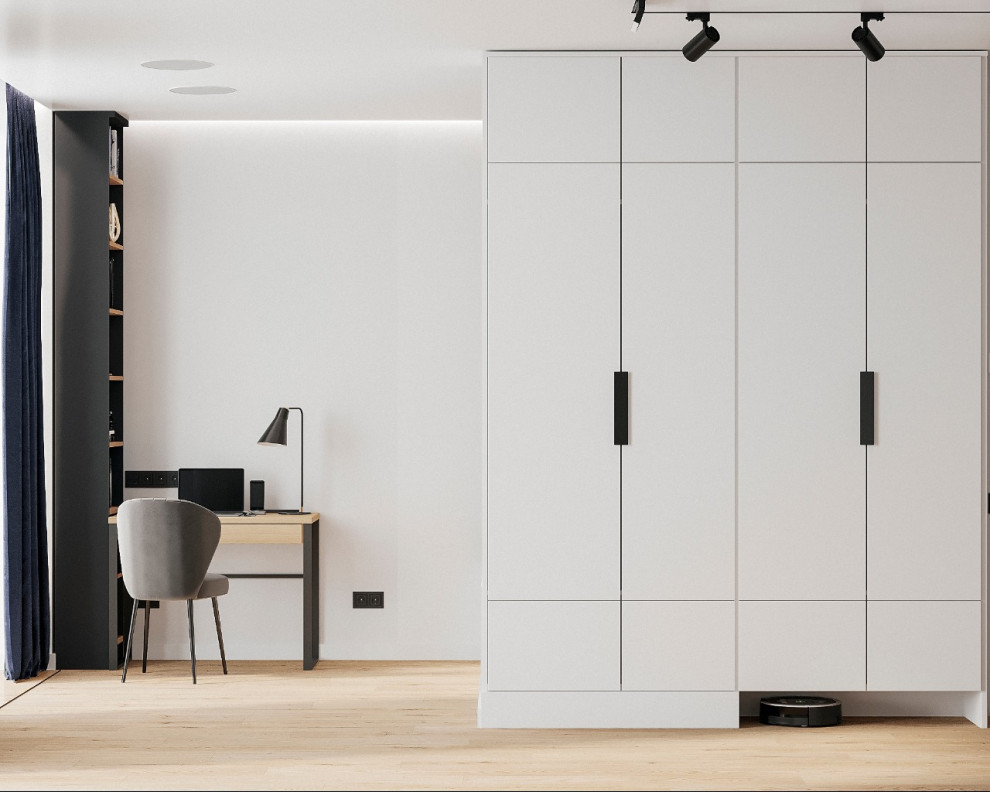 Кабинет - Рабочее место