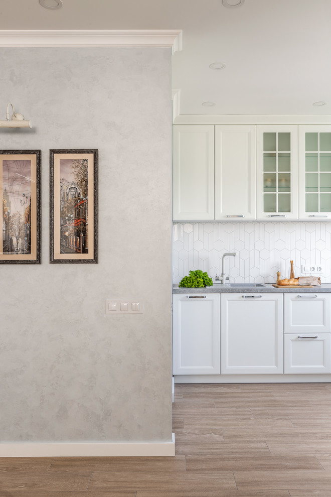 ЖК XXI квартал