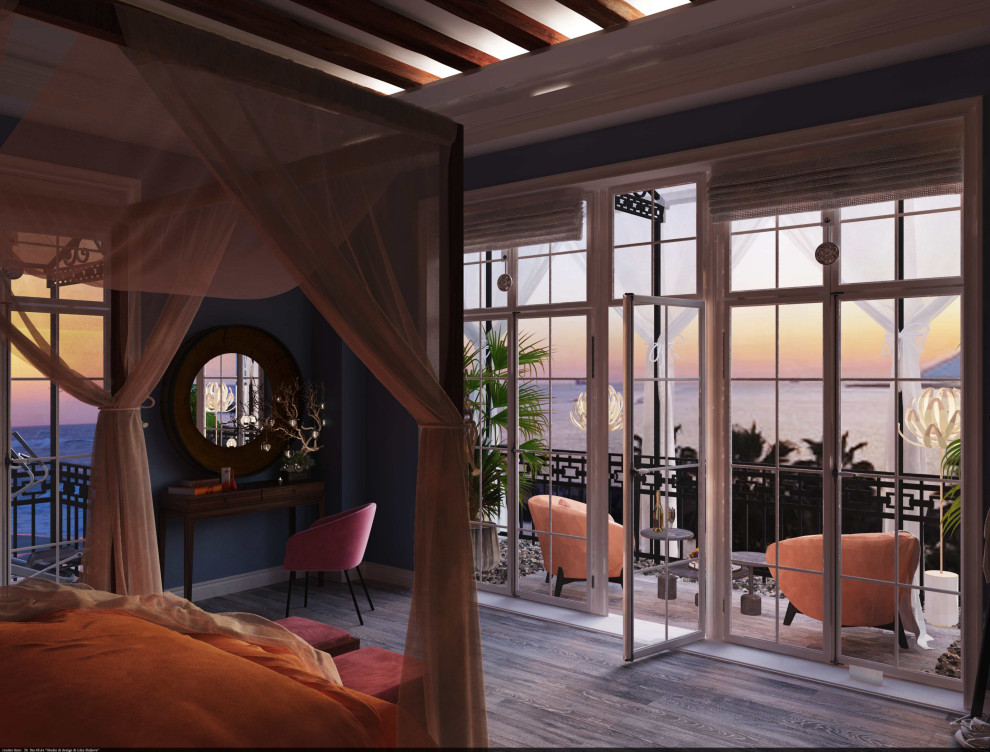 Da qualche parte sulla Costiera Amalfitana