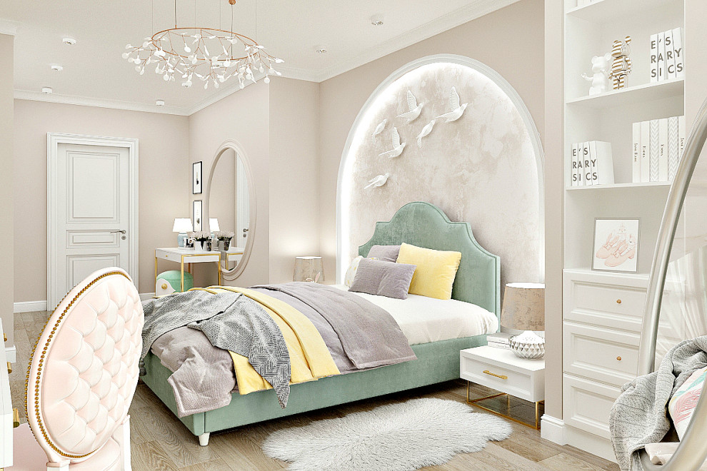 ЖК КРАСНОДАР СИТИ