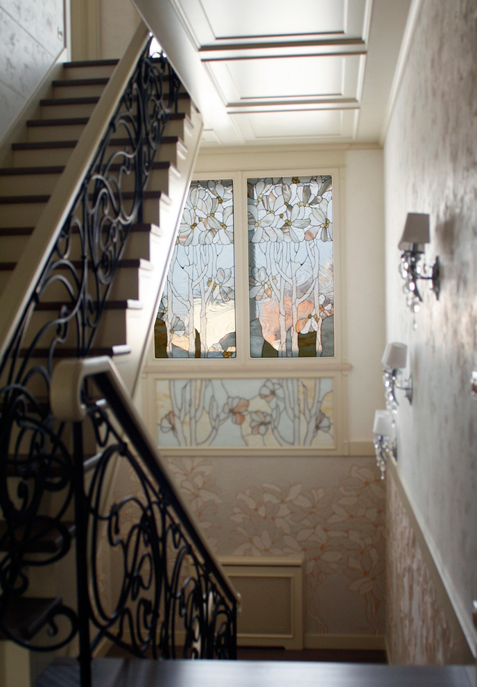 Обложка проекта: Sgraffito_1