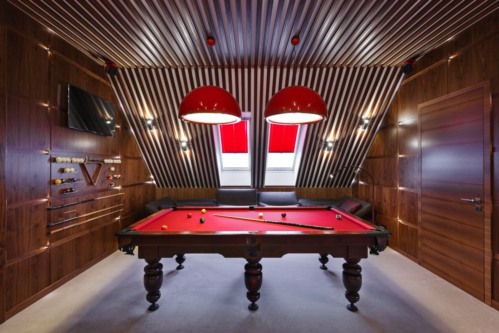 Дом в Сярьгах