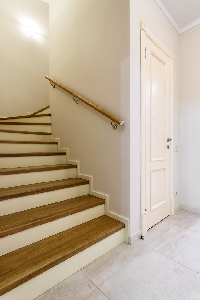 Проект таунхома