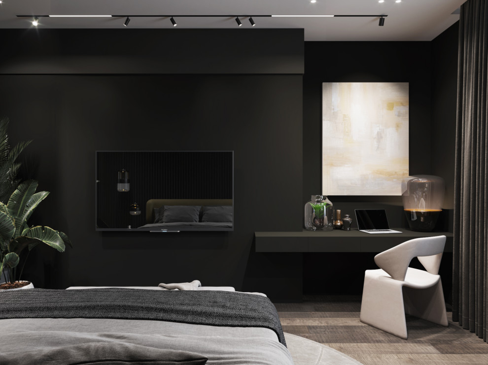 Переулок Бульварный