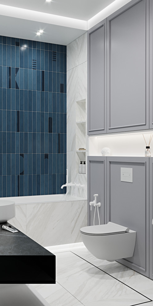 Жилой дом в Подмосковье