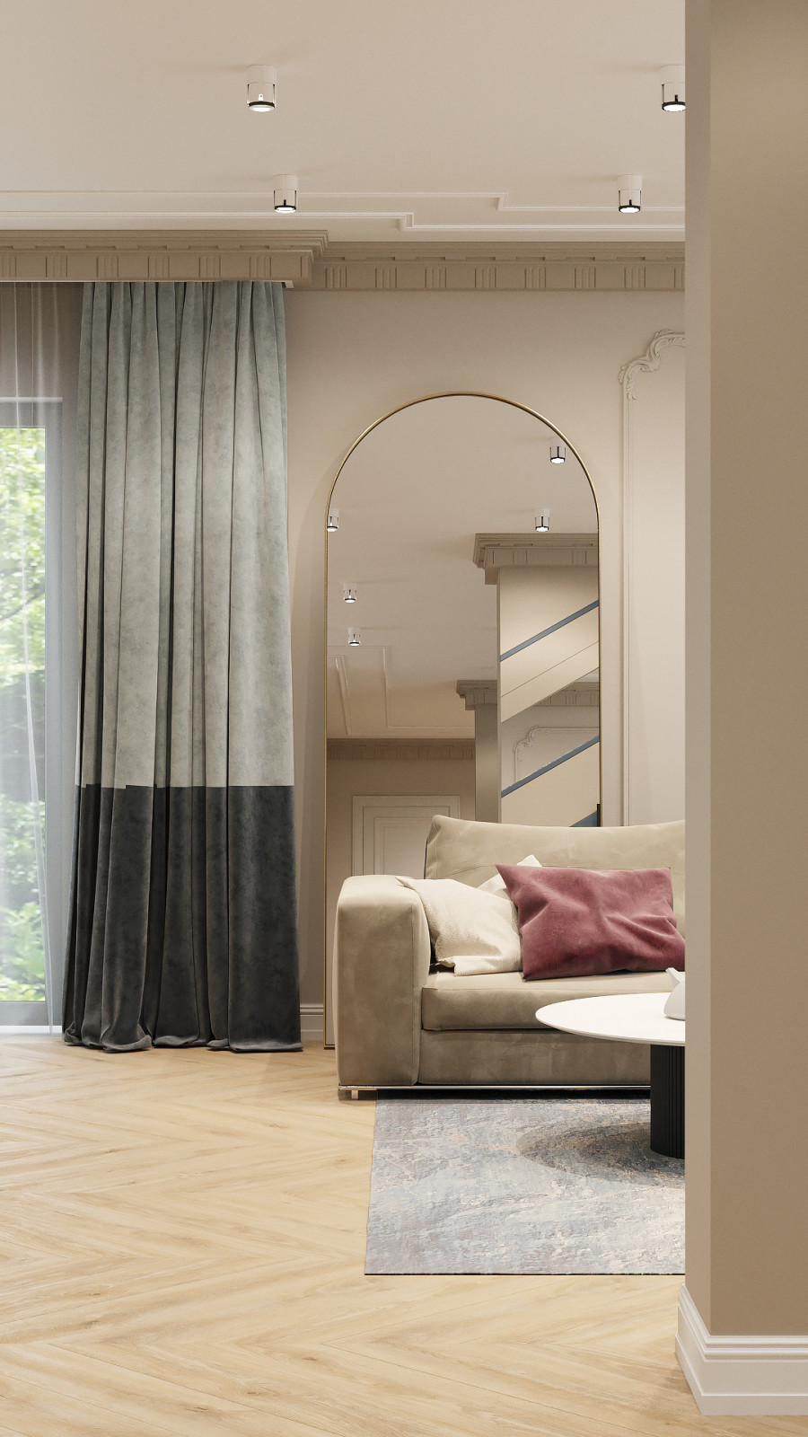 Частный дом, 200 кв.м.