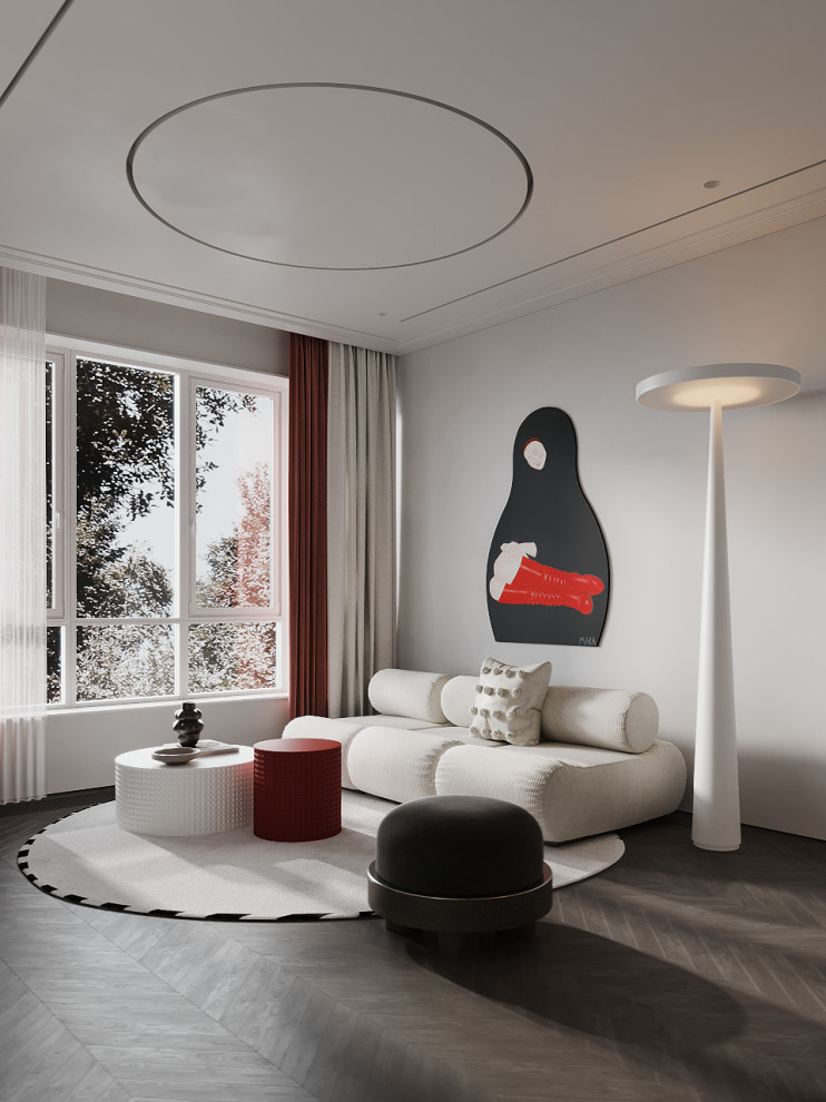 Фольклорный модерн