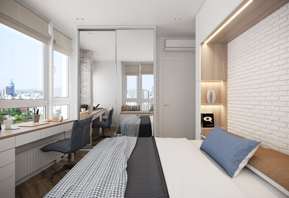 ЖК «Славутич»