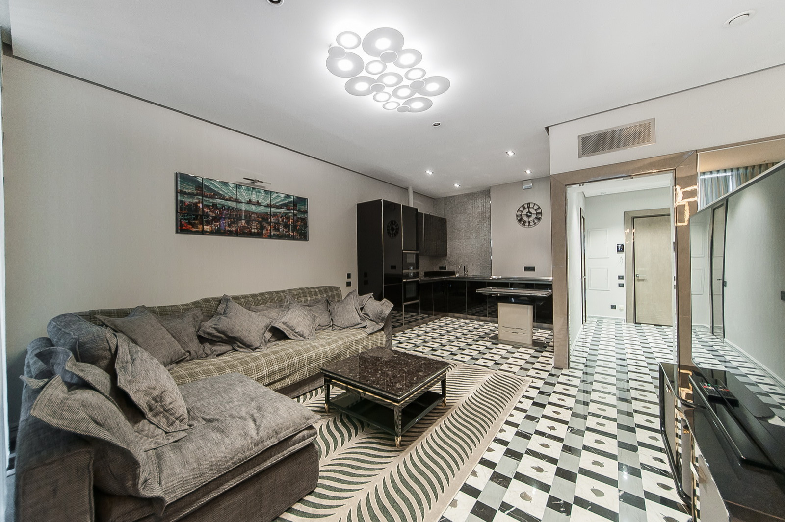 08. Ремонт квартиры