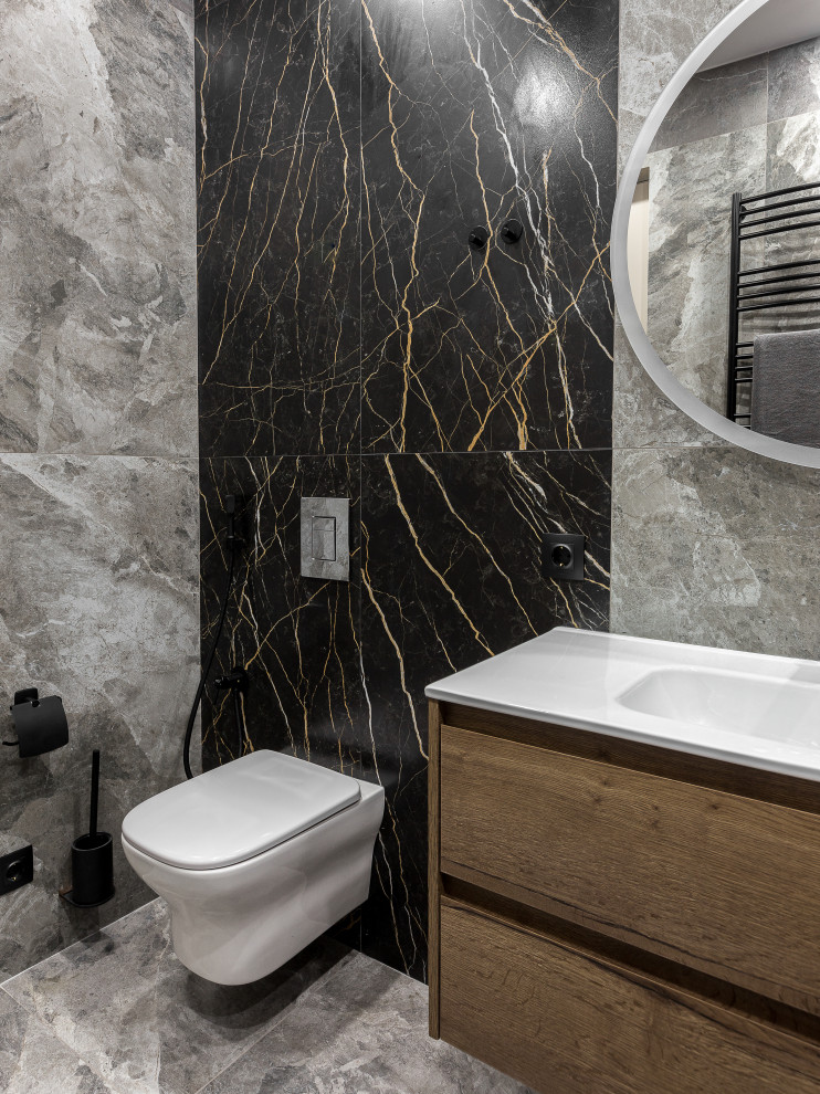 Обложка проекта: Квартира в ЖК Береговой