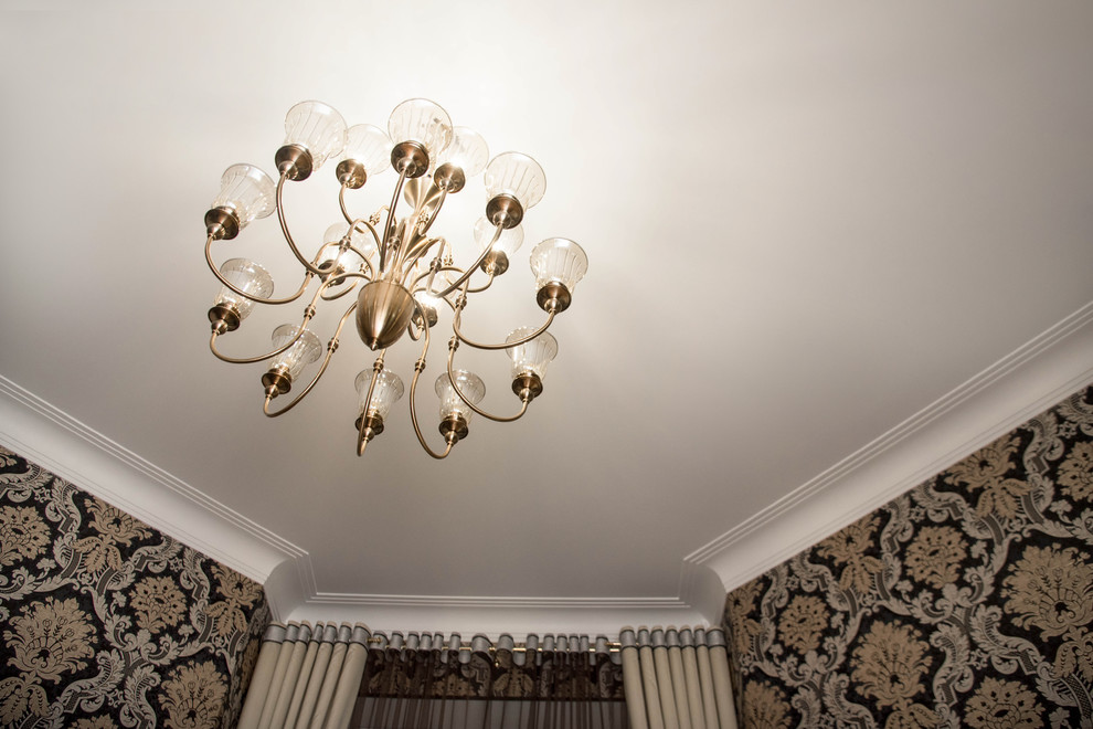 Ар-деко (старый фонд)