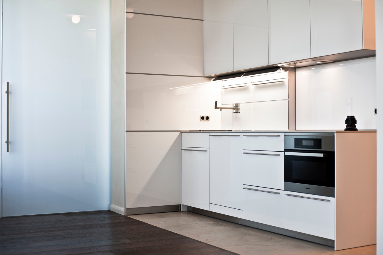 Квартира в центре