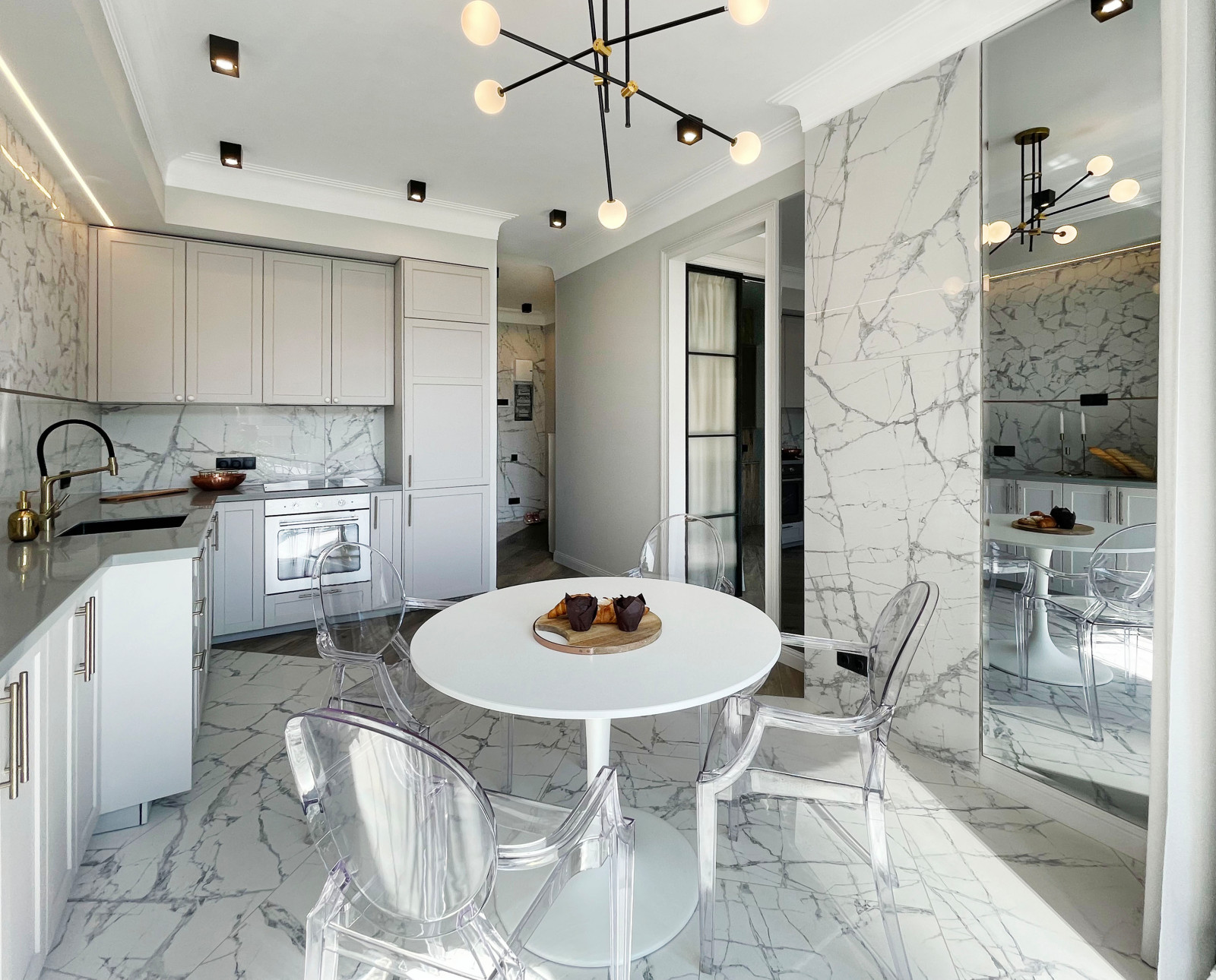 ЖК Династия