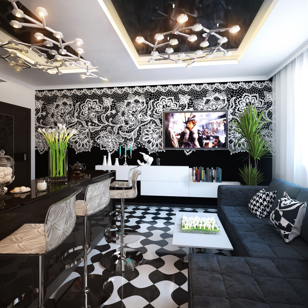 квартира ЖК КОМУНАРКА