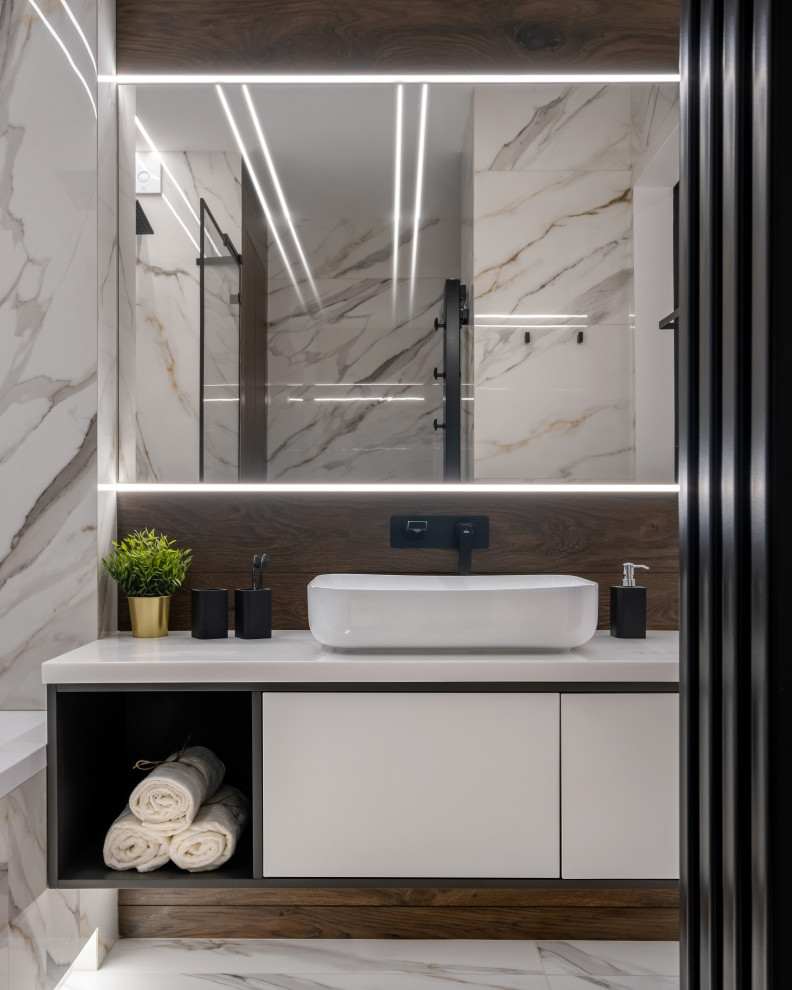 ЖК "Парк легенд" 72м2