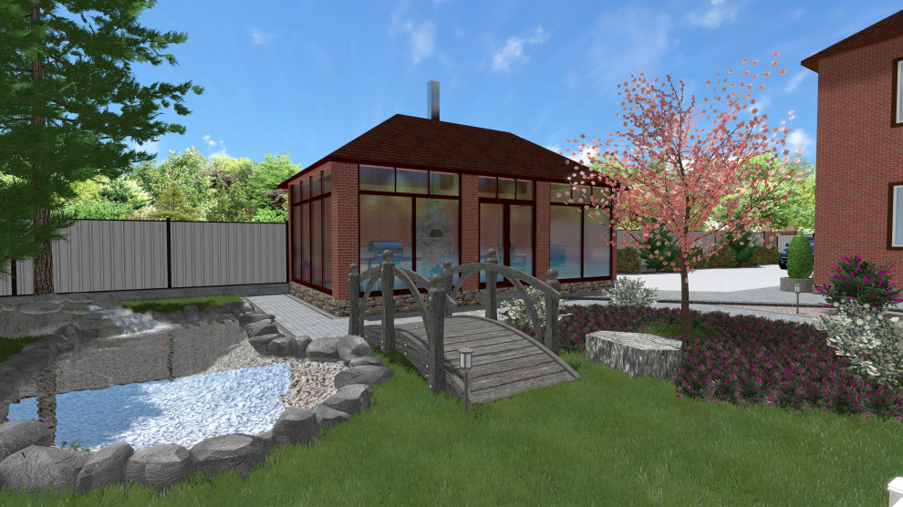 Ландшафт №2