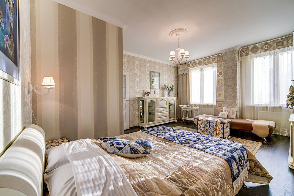 Лоскуты и сундуки